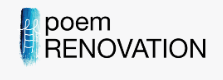Poem Renovation