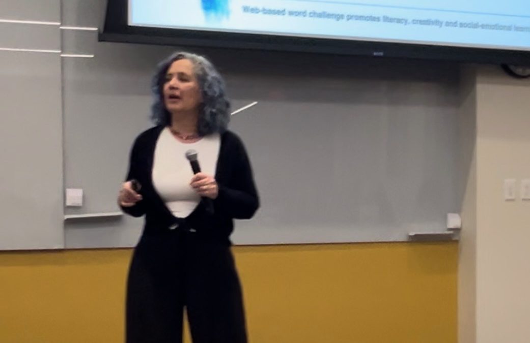 Pitch night success!