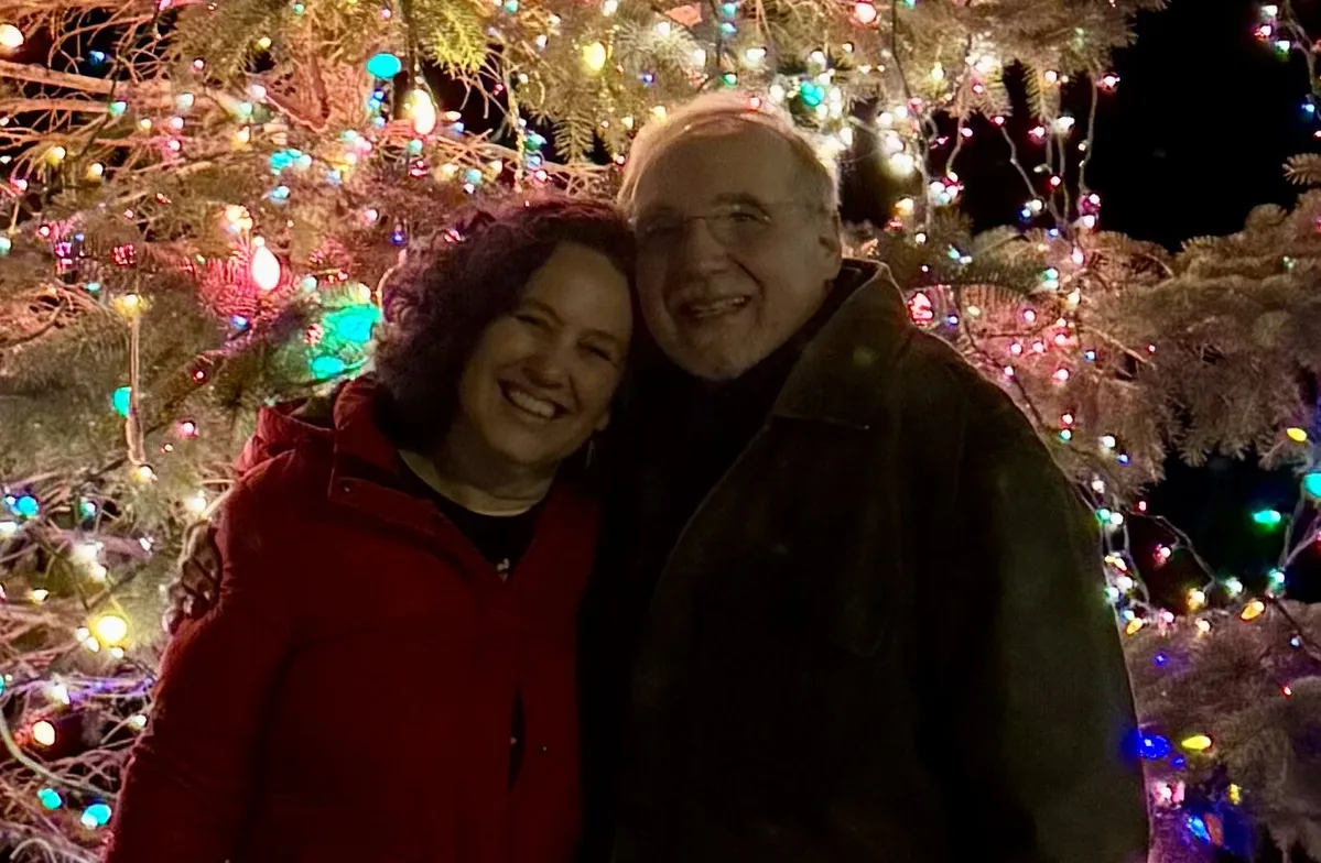 If gratitude were a gala…