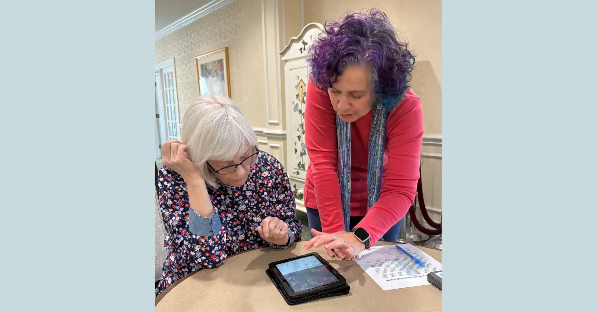 Reflections on My Time as a United Church Homes Entrepreneur in Residence